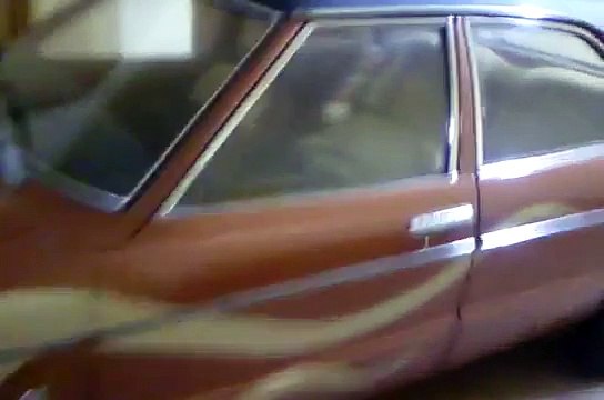 Ford Taunus 1600gt gxl 1973.mp4