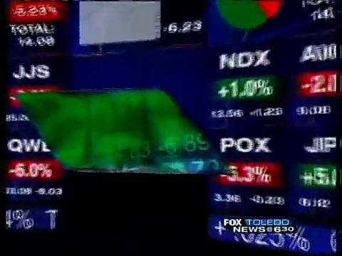Loonie to invest in Canada?