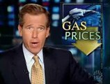 Christian Day Talks Gas Prices on NBC Nightly News