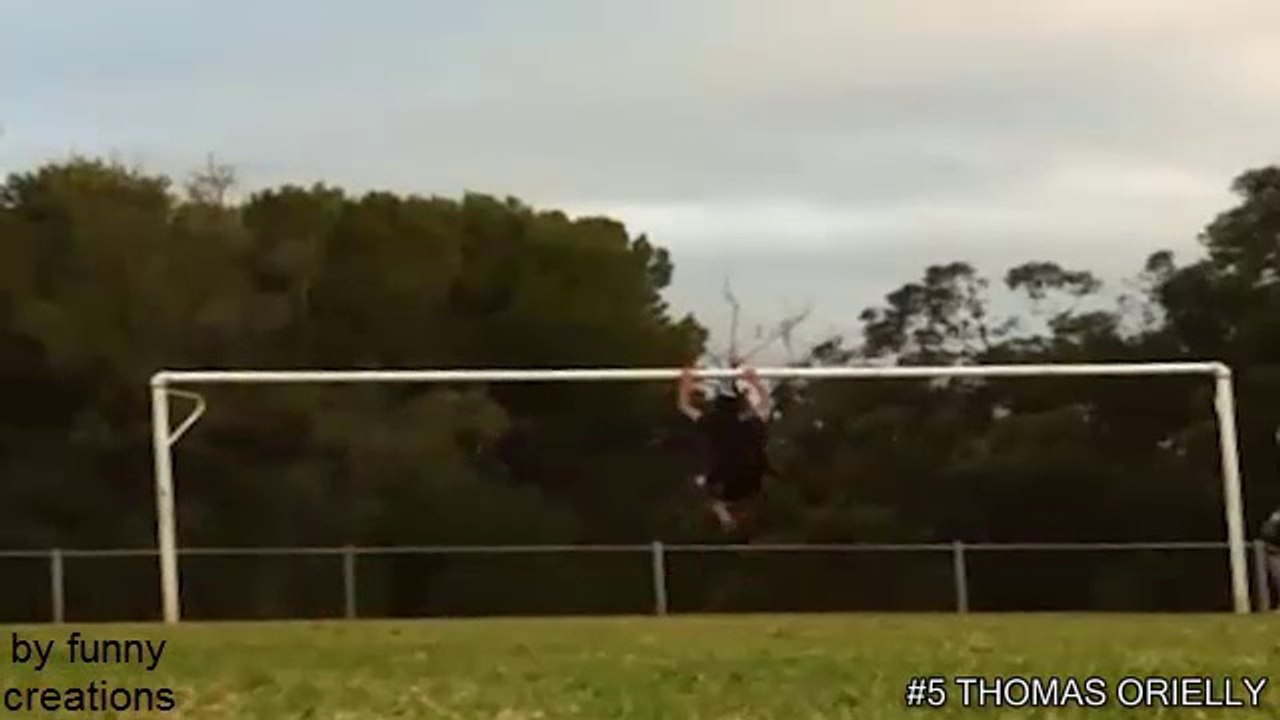 Funny football fails of the week -2 -very funny