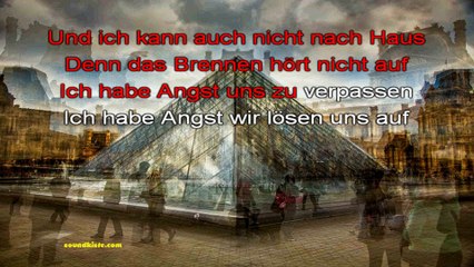 0211 Gestoert aber Geil - Unter meiner haut