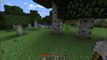 Let's Build Hogwarts - Minecraft #0009 - Unser erstes Höhlen Abenteuer [Survival Mode] [german]