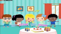 Happy birthday Friend | Family and Fairy tale Playlist about happy birthday