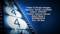 UNICEF: Child Sexual Abuse PSA - Fathers I