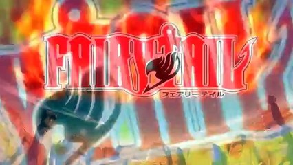 Anime Zitate - Fairy Tail