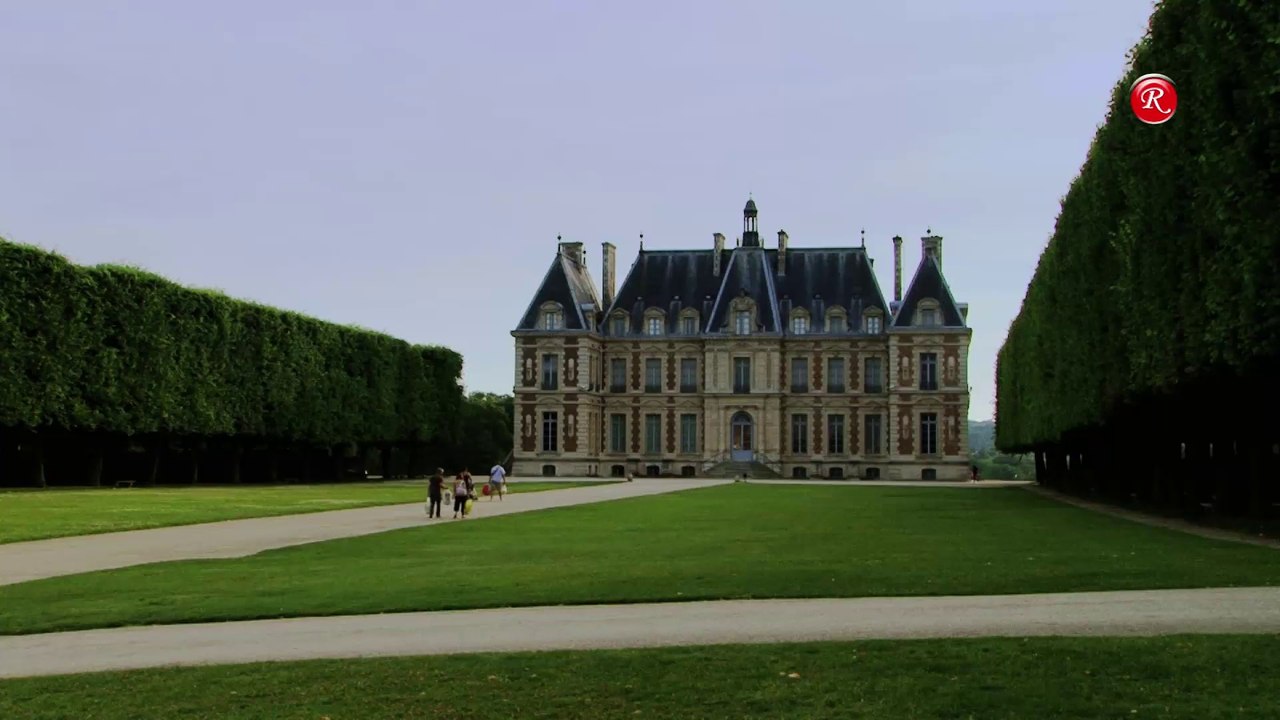 parc de sceaux