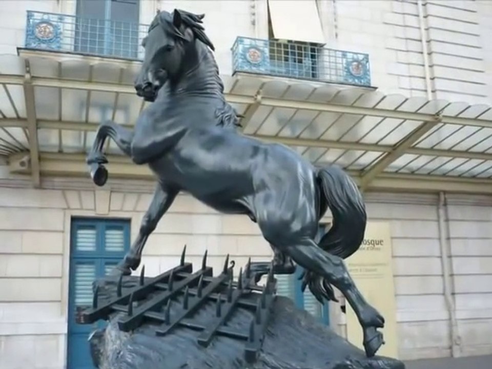 Musée d'Orsay   Paris