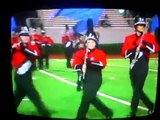 Seminole Ridge High School Marching Band 2007 Show