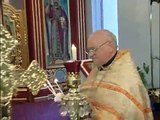 St. Anne's Ukranian Orthodox Church Toronto Wedding Video