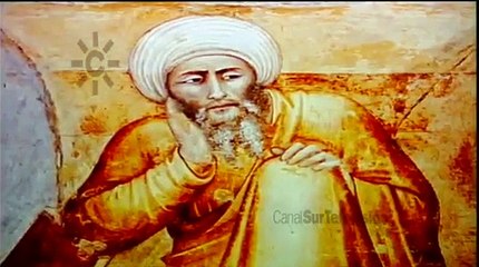 Averroes, el gran filósofo cordobés del siglo XII