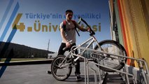 Özyeğin Üniversitesi Tanıtım Filmi 2013