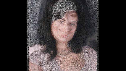 Susan Raye - I've Got A Happy Heart 1972