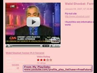 Israel Reality "They" Don't Want You To Know About