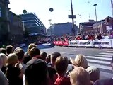 Jarno Trulli - Helsinki Circuit
