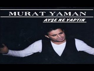Murat Yaman - Ellerini Çekip Benden