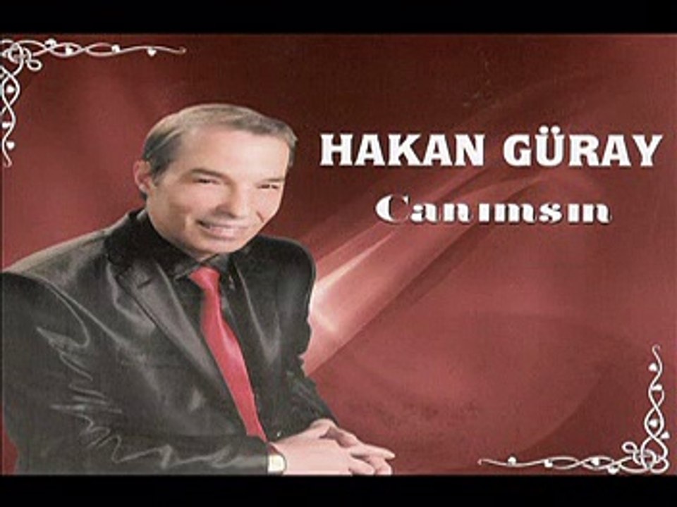 Hakan Güray - Mutluluk Yalan