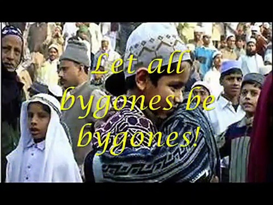 Don't Be Sad Beautiful Nasheed Heart Touching Naat