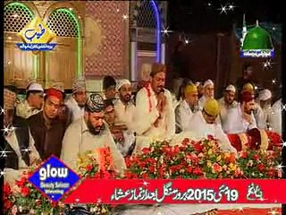 Yasir Ali Sajjan_Anwaar Ki  Barsaat 19 may 2015 Gojra