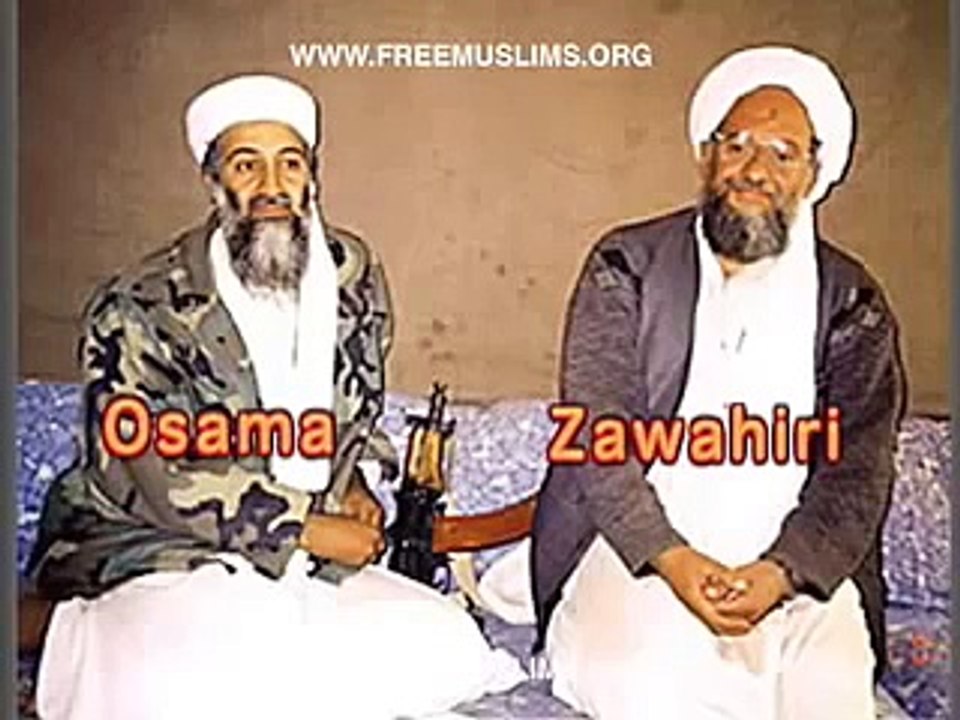 Free Muslims Advert