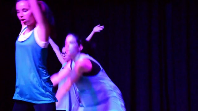 7/11 Spectacle danse cours ados hip-hop modernjazz ParalaSalsa 02-06-2015