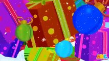Jingle Bells Christmas Songs HD Version Christmas Carol for Children