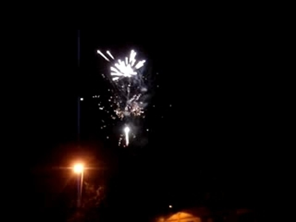new year 2007