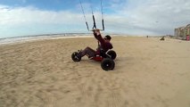 La ronde des vent Bray dunes samedi 23 mai 2015