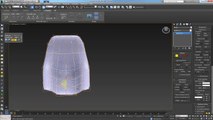 EAMES CHAIR Modeling Tutorial for Beginner Autodesk 3D MAX 2014