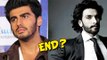 Ranveer Gives A Miss To Arjun Kapoor's Birthday | End Of The Bromance