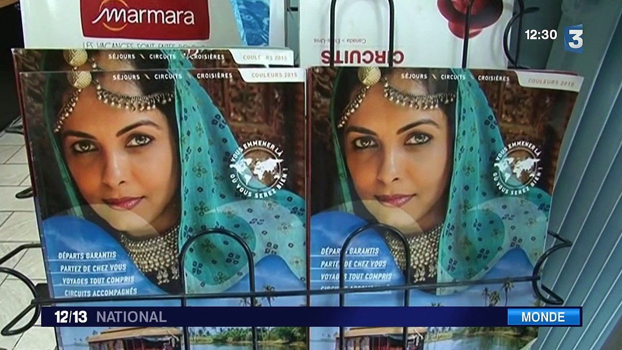 Attaque à Sousse : la communauté tunisienne de France sous le choc