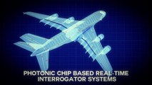 Next Generation Aerospace Sensing Systems based on Fibre Optic breakthrough technology