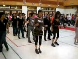 (Line Dance) Papaya Cha Cha - Ooi See See