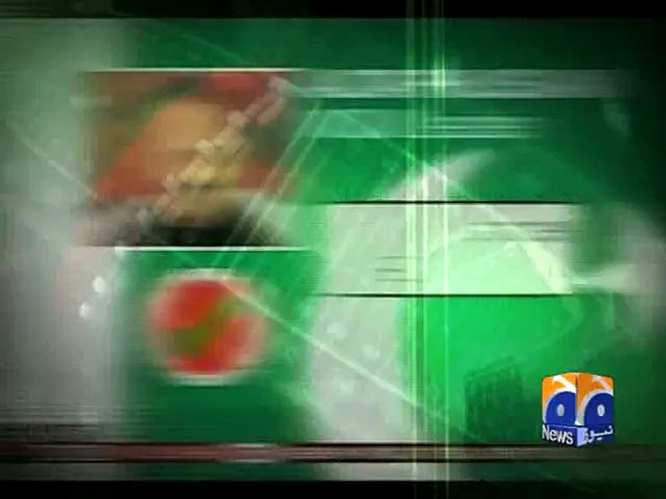 Characters of BBC report on MQM present in UK: Shahid Hayat-Geo Reports-27 Jun 2015