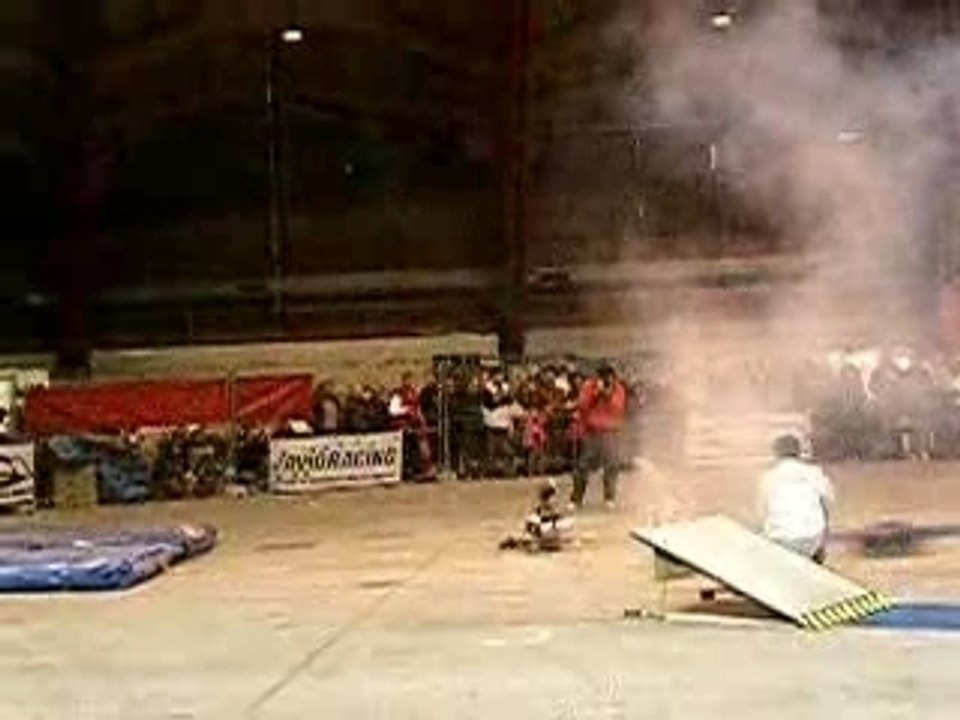 Model Show Avignon