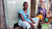 Ebola Virus Anxiety in Sierra Leone