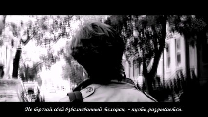 EXO-M - Playboy | рус. саб |