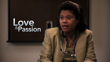 Hurley Geriatric Fellowship: Resident: Myriam Edwards-Miller, MD