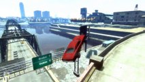[PC] GTA IV - Funny Moments Vol. 2 [HD]