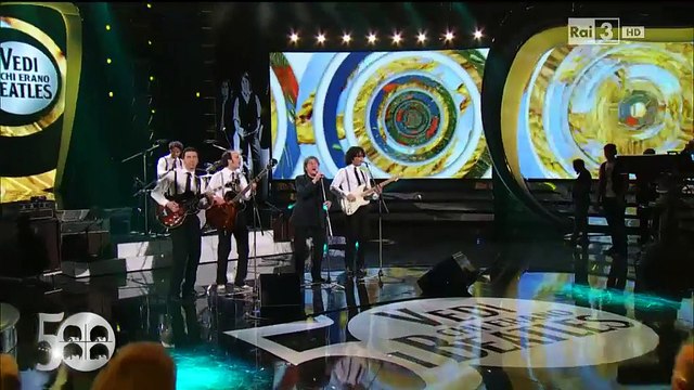 Fausto Leali - La campagna in città