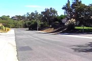 Landyachtz Evo Sliding, Bombing, and Drifting