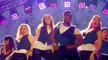 PITCH PERFECT 2 - Barden Bellas FINALE [ World Acapella Championship ]