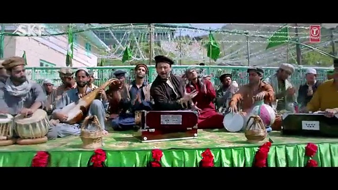 Bhar Do Jholi Meri' VIDEO Song - Adnan Sami  Bajrangi Bhaijaan  Salman Khan