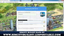 Triche Simcity Buildit Simoleons et Simcash Illimite iOS Android