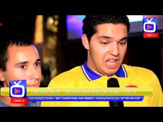 Arsenal FC 2 Marseille 1 - We Will Get Through This Group  - ArsenalFanTV.com