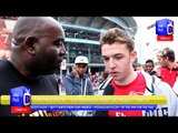 Arsenal FC 3  Stoke City 1 - Fan Hopeful We Can Challenge For The Title - ArsenalFanTV.com