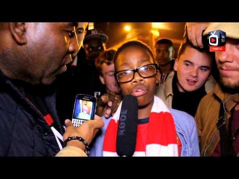 Arsenal FC 4 West Brom 3 (Pens) - We Were Quality Today - ArsenalFanTV.com