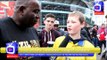 Arsenal FC 3 Stoke City 1 - I Cant Believe We Are Top Of The League - FanTalk  - ArsenalFanTV.com