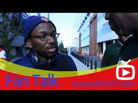 Arsenal FC 3 Sunderland 1 - Aaron Ramsey was Fantastic - Fan Talk - ArsenalFanTV.com