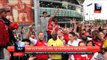 Arsenal FC 1 Spurs 0 - Flamini Chant  - FanTalk - ArsenalFanTV.com