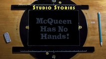 Pixar studio stories  McQueen has no hands mp4